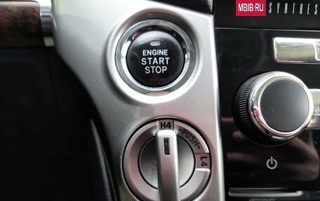 Toyota Land Cruiser 200, 2012 год, 3 200 000 рублей, 26 фотография