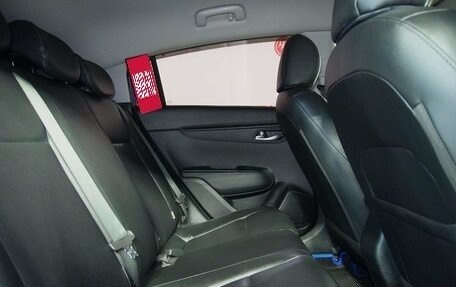 KIA Rio IV, 2018 год, 1 435 000 рублей, 11 фотография