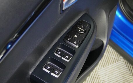 KIA Rio IV, 2018 год, 1 435 000 рублей, 15 фотография