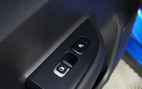 KIA Rio IV, 2018 год, 1 435 000 рублей, 17 фотография