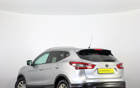 Nissan Qashqai, 2014 год, 1 529 000 рублей, 7 фотография