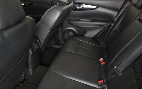 Nissan Qashqai, 2014 год, 1 529 000 рублей, 10 фотография