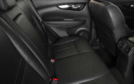 Nissan Qashqai, 2014 год, 1 529 000 рублей, 11 фотография