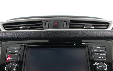 Nissan Qashqai, 2014 год, 1 529 000 рублей, 20 фотография