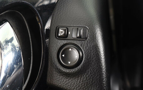 Nissan Qashqai, 2014 год, 1 529 000 рублей, 28 фотография