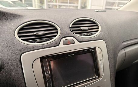 Ford Focus II рестайлинг, 2007 год, 379 000 рублей, 14 фотография