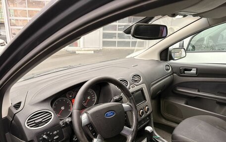 Ford Focus II рестайлинг, 2007 год, 379 000 рублей, 12 фотография