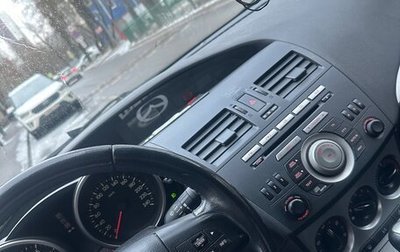 Mazda 3, 2010 год, 860 000 рублей, 1 фотография