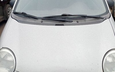 Daewoo Matiz I, 2010 год, 230 000 рублей, 1 фотография