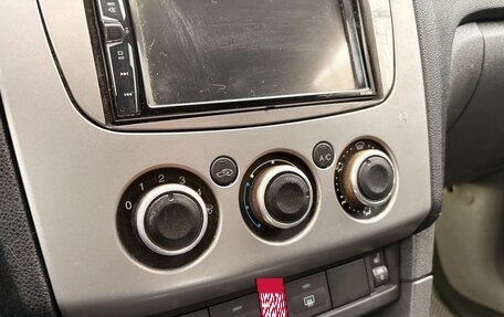 Ford Focus II рестайлинг, 2007 год, 379 000 рублей, 13 фотография