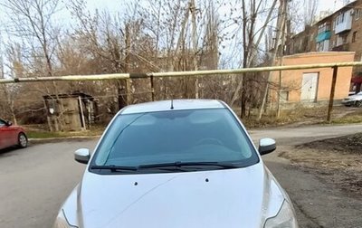 Ford Focus II рестайлинг, 2010 год, 575 000 рублей, 1 фотография