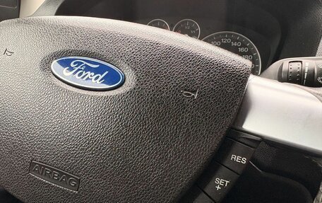 Ford Focus II рестайлинг, 2007 год, 379 000 рублей, 16 фотография