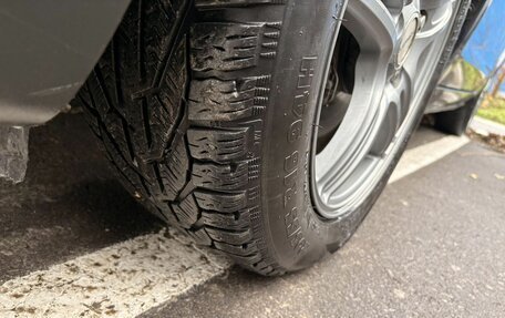 Ford Focus II рестайлинг, 2007 год, 379 000 рублей, 17 фотография