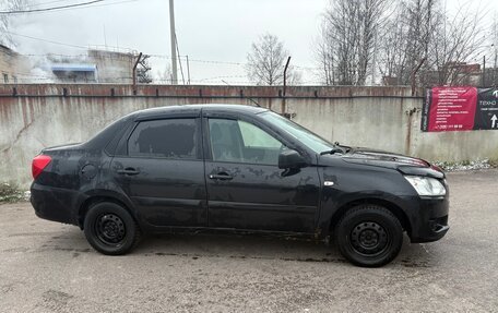 Datsun on-DO I рестайлинг, 2016 год, 280 000 рублей, 3 фотография