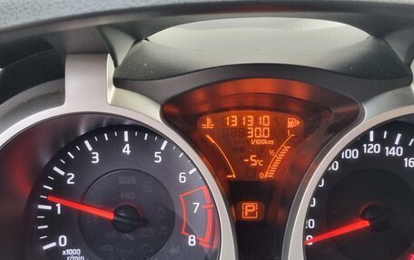 Nissan Juke II, 2012 год, 1 000 000 рублей, 1 фотография