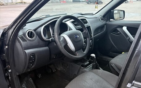 Datsun on-DO I рестайлинг, 2016 год, 280 000 рублей, 6 фотография