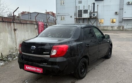 Datsun on-DO I рестайлинг, 2016 год, 280 000 рублей, 4 фотография