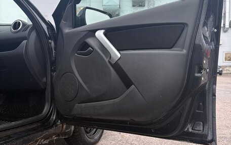 Datsun on-DO I рестайлинг, 2016 год, 280 000 рублей, 10 фотография