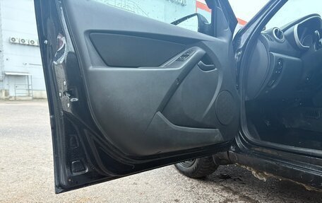 Datsun on-DO I рестайлинг, 2016 год, 280 000 рублей, 9 фотография