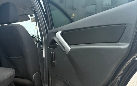 Datsun on-DO I рестайлинг, 2016 год, 280 000 рублей, 11 фотография