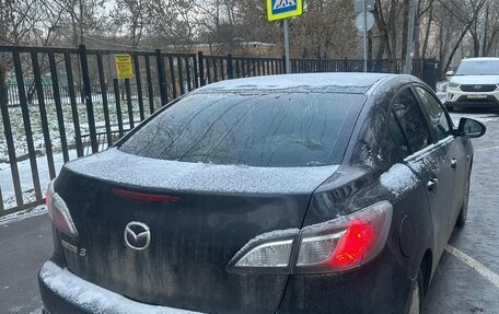 Mazda 3, 2010 год, 860 000 рублей, 3 фотография