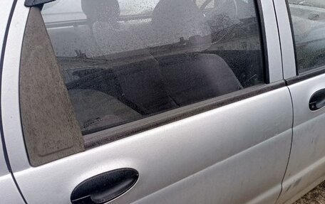 Daewoo Matiz I, 2010 год, 230 000 рублей, 2 фотография