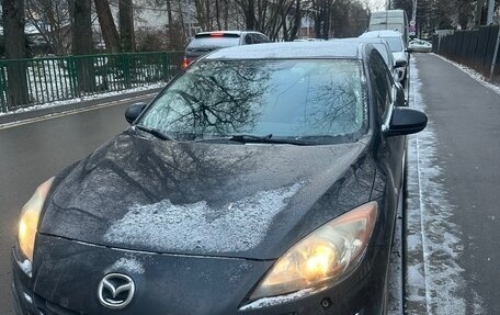 Mazda 3, 2010 год, 860 000 рублей, 2 фотография