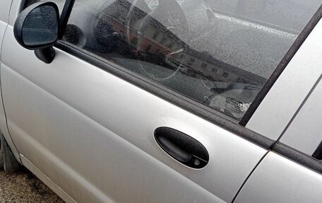 Daewoo Matiz I, 2010 год, 230 000 рублей, 3 фотография