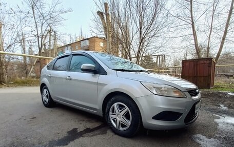 Ford Focus II рестайлинг, 2010 год, 575 000 рублей, 2 фотография