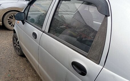 Daewoo Matiz I, 2010 год, 230 000 рублей, 6 фотография