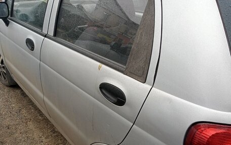 Daewoo Matiz I, 2010 год, 230 000 рублей, 7 фотография