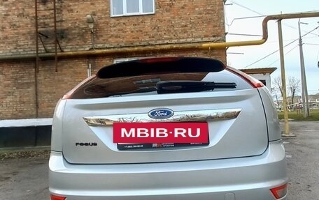 Ford Focus II рестайлинг, 2010 год, 575 000 рублей, 5 фотография