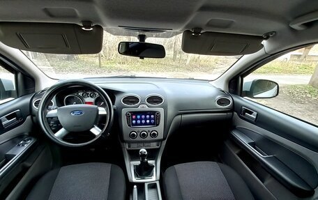 Ford Focus II рестайлинг, 2010 год, 575 000 рублей, 9 фотография