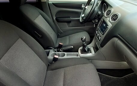 Ford Focus II рестайлинг, 2010 год, 575 000 рублей, 11 фотография