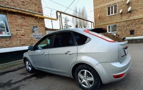 Ford Focus II рестайлинг, 2010 год, 575 000 рублей, 8 фотография