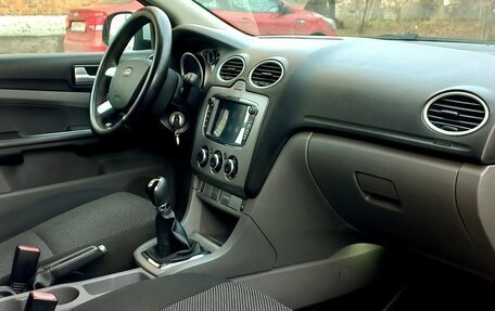 Ford Focus II рестайлинг, 2010 год, 575 000 рублей, 12 фотография