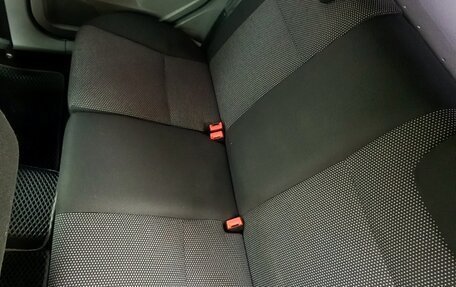 Ford Focus II рестайлинг, 2010 год, 575 000 рублей, 14 фотография