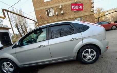 Ford Focus II рестайлинг, 2010 год, 575 000 рублей, 7 фотография