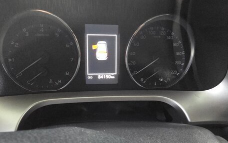 Toyota RAV4, 2017 год, 2 400 000 рублей, 11 фотография