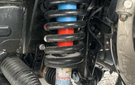 Toyota Tundra, 2022 год, 8 111 111 рублей, 2 фотография