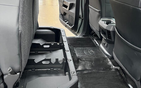 Toyota Tundra, 2022 год, 8 111 111 рублей, 14 фотография