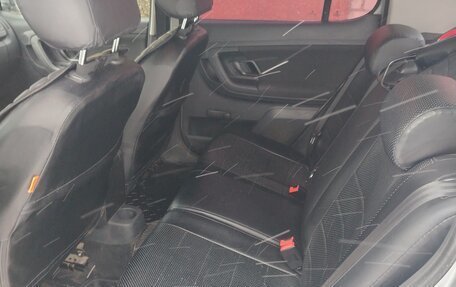 Skoda Fabia II, 2011 год, 540 000 рублей, 7 фотография