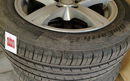 Skoda Fabia II, 2011 год, 540 000 рублей, 12 фотография