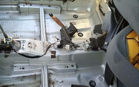 Skoda Fabia I, 2002 год, 275 000 рублей, 12 фотография