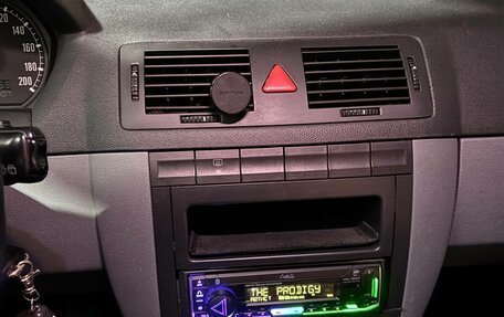 Skoda Fabia I, 2002 год, 275 000 рублей, 7 фотография