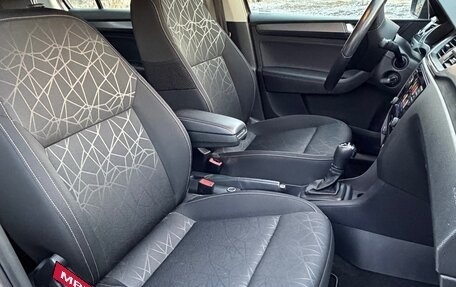 Skoda Rapid I, 2019 год, 1 450 000 рублей, 12 фотография