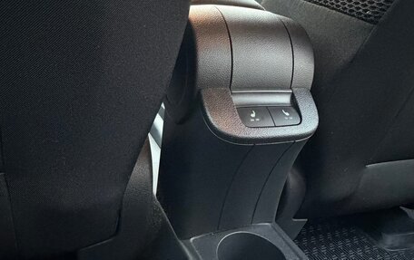 Skoda Rapid I, 2019 год, 1 450 000 рублей, 15 фотография