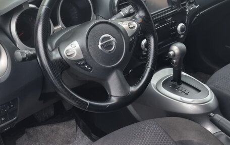 Nissan Juke II, 2012 год, 1 000 000 рублей, 2 фотография