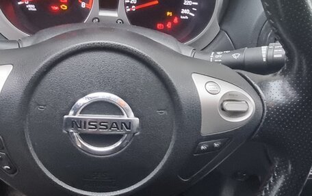 Nissan Juke II, 2012 год, 1 000 000 рублей, 6 фотография