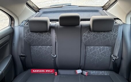 Skoda Rapid I, 2019 год, 1 450 000 рублей, 16 фотография